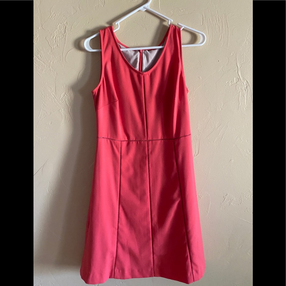 Size Small dress from Stitch Fix.